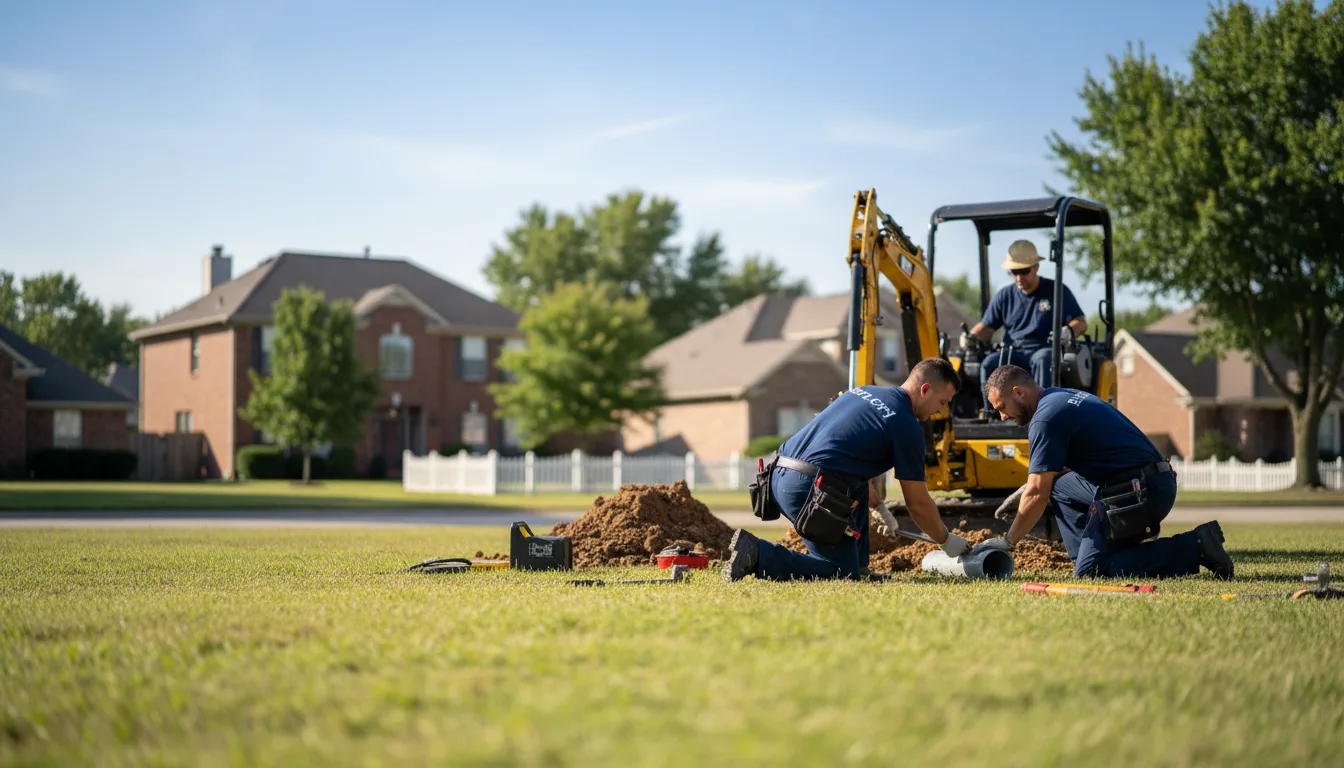 Water Heater Repair in Enoree, SC near me